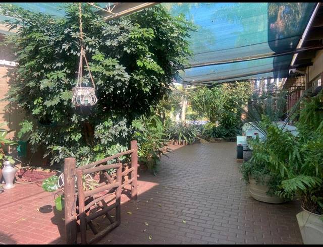 3 BEDROOM HOUSE FOR SALE IN DORANDIA